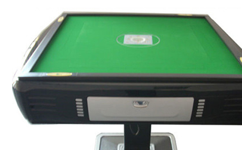 头屯河头屯河麻将机怎么折叠收起来 头屯河头屯河麻将机怎么折叠收起来