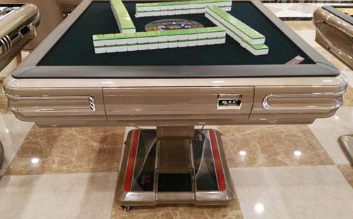 洗牌慢十秒别急着换配件——头屯河头屯河麻将机光电计数校准教程