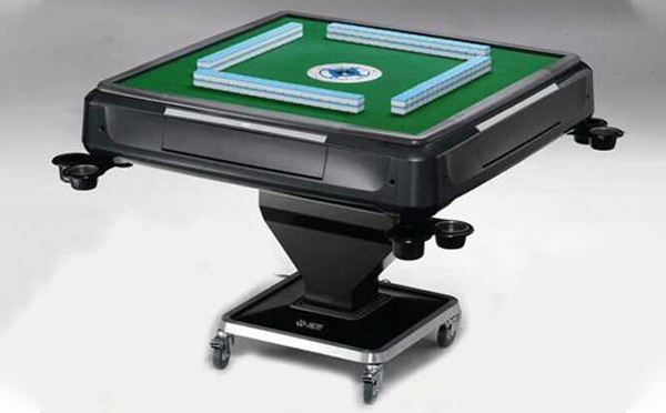 头屯河头屯河麻将机选购要注意哪些细节？天虎商贸的品类与服务实践