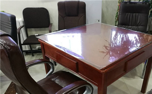 头屯河头屯河麻将桌选购指南与家庭商用场景功能配置解析