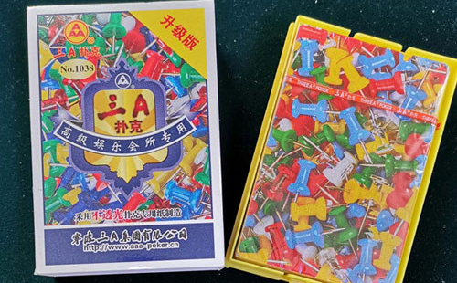 头屯河扑克批发采购指南与产品质量识别要点解析